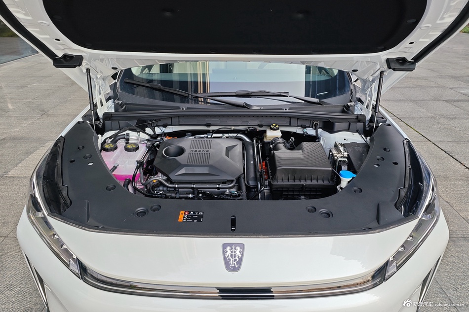 2024款荣威D5X 135畅行版