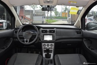 2021款斯派卡改款2 1.5L手动舒适型