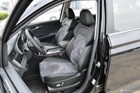 2020款潍柴U70改款1.5T自动智享旗舰版