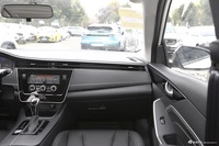 2023款启辰D60 PLUS 1.6L XE CVT潮领版