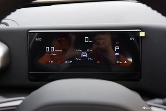 2025款吉利牛仔 1.5TD 潮玩版