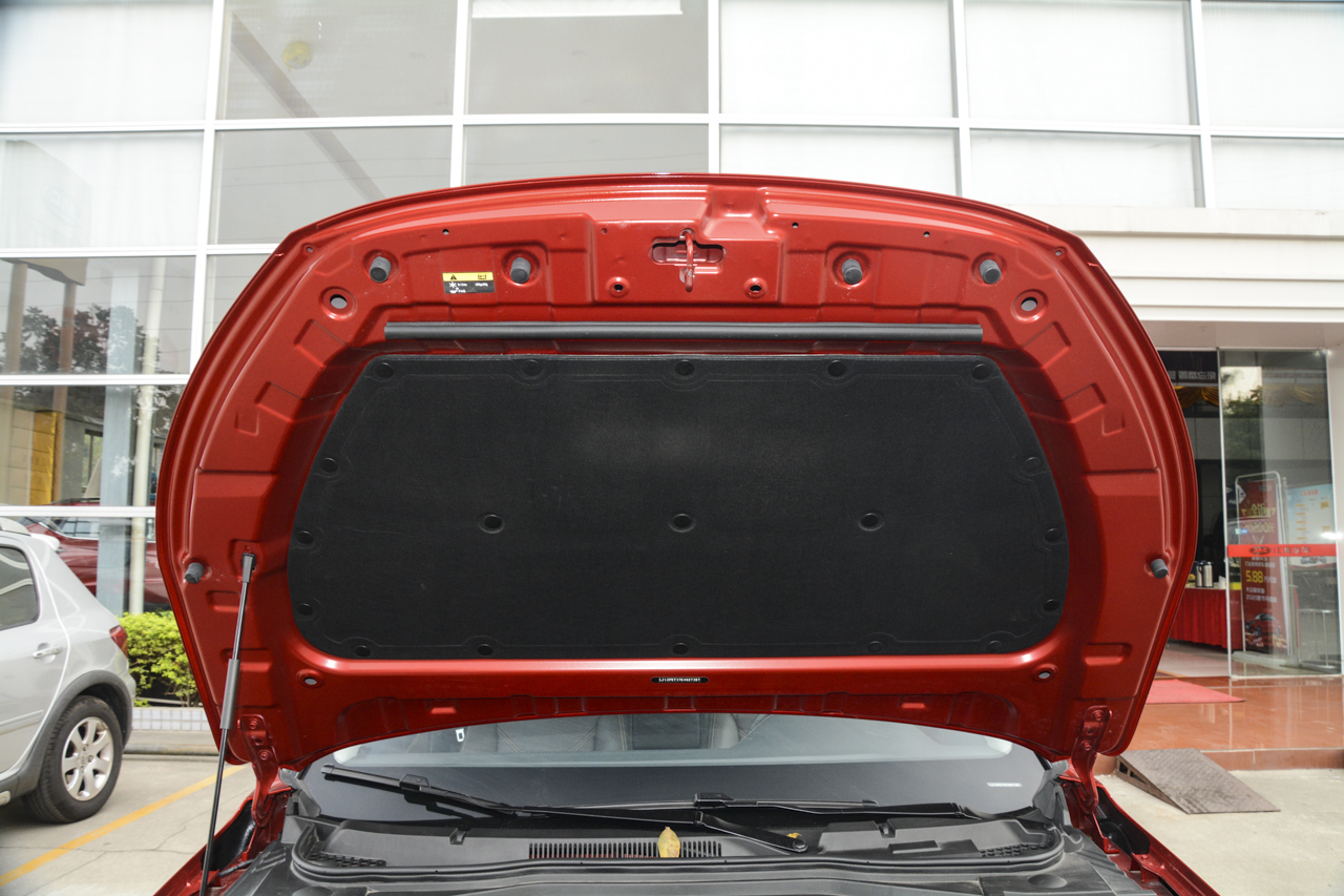 2020款嘉悦A5 1.5T自动超越型