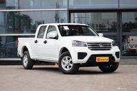  2020款风骏5 2.4L手动汽油两驱超值型大双排