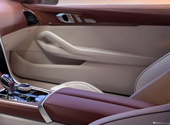 2025款宝马Speedtop Concept 官图