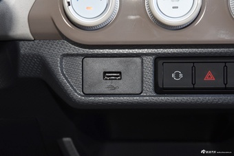 2025款QQ冰淇淋 155km 圣代版