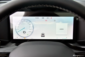 2023款哈弗二代大狗1.5T 两驱潮野版Plus