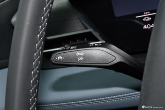 2026款奥迪Q6L Sportback e-tron 超长续航