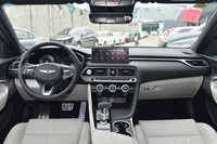 2023款捷尼赛思G70 2.0T 四驱豪华型