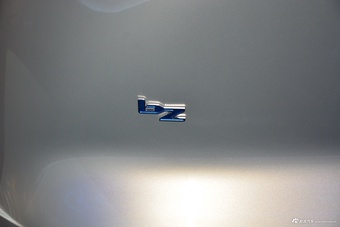 2023上海车展实拍：悦动空间