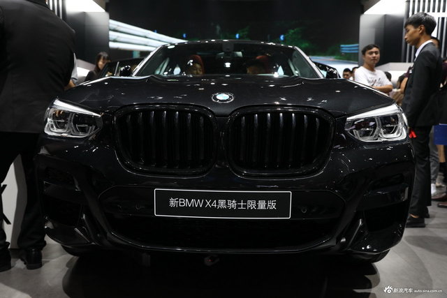 宝马X4