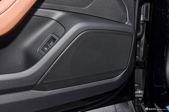 2024款奥迪A7L 45 TFSI quattro 奢享型