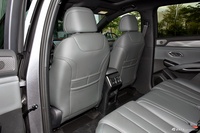 2025款宋L DM-i 智驾版 112KM领先型