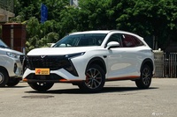 2023款凯翼昆仑 300 高原版