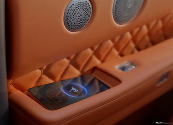 2026款魏牌V9X 基本款 官图