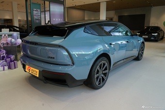 2026款奥迪E5 Sportback 先锋Plus型