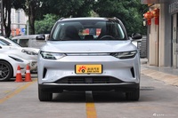 2023款零跑C11 纯电500智享版