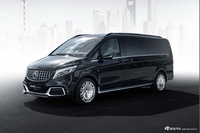 2023款博速 V级 2.0T B25 长轴距豪华版 官图