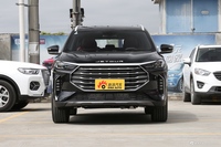 2021款捷途X70 PLUS 1.6T DCT星PRO 7座