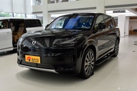 2025款腾势N9 1300旗舰型