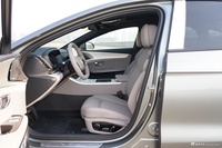 2025款汉EV 智驾版 635KM激光雷达旗舰型