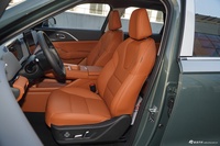 2026款哈弗H6L 2.0T Max