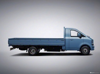 2025款星塔EV 宁德70.59kwh 420km 单排 旗舰版 官图