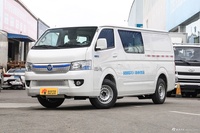 2022款风景G7 EV 厢式运输车长轴低顶5座宁德时代50.23kWh