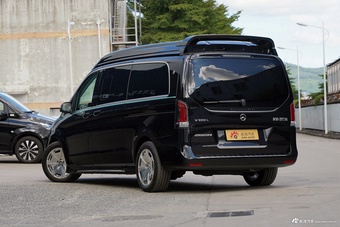 2025款莱茵旅行者 2.0T 七星版