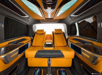 2025款傲旋 2.0T 大白鲨Ultra 官图