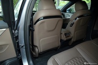 2023款比亚迪汉DM-i 冠军版 121KM 尊贵型