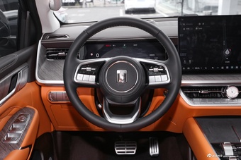 2026款坦克500 Hi4-Z 智享版