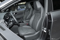 2024款飞凡R7 进阶版