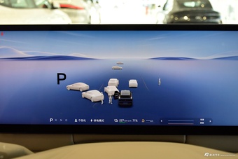 2026款智己LS9 52 Ultra