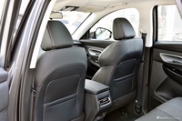 2025款长安CS75 PRO 1.5T 舒适型 5座