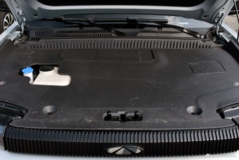 2025款风云X3 401风尚版