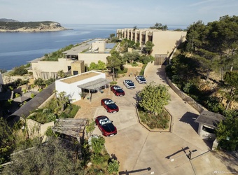 2025款迈巴赫SL级 SL 680 官图