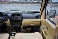 2021款小康EC36标准型国轩高科电池