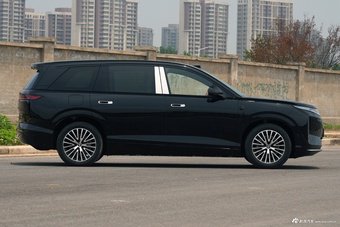 2026款大唐 纯电 950KM 后驱激光雷达旗舰型