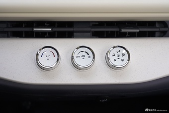 2026款埃尚A100C 潮悦版