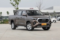 2023款卡路里 2.0L 自动标轴 成就型