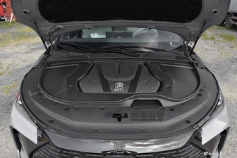 2025款唐DM 智驾版 DM-i 175KM 尊贵型图片