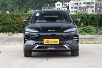 2025款宋PLUS EV 520km 豪华型