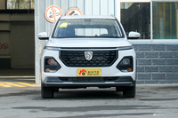 2020款宝骏530 1.5T CVT豪华互联型7座