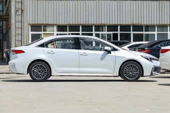 2024款凌尚 2.0L 豪华版