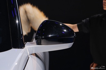 2025广州车展实拍：ID. ERA