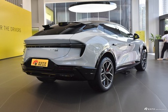 2025款ELETRE 600 豪华版