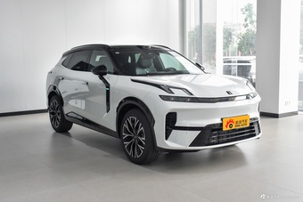 2026款领克08 EM-P 160长续航Max