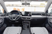 2026款探岳 3000万辆甄选款 300TSI