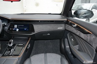 2021款奕炫MAX 1.5T 暗夜圣光版（混动）