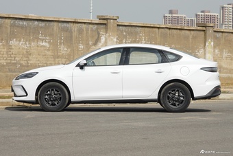 2026款海豹05 DM-i 128KM豪华型